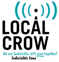 Local Crow